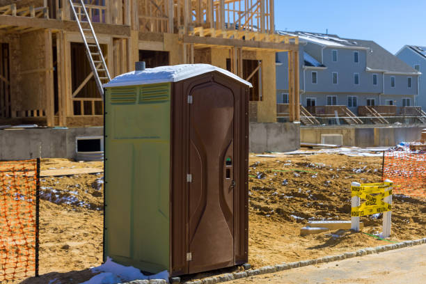 Best Deluxe Portable Toilet Rental  in Ennis, TX