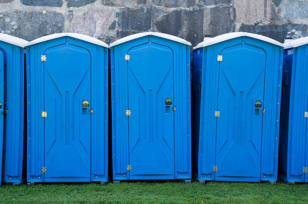 Best Short-Term Portable Toilet Rental  in Ennis, TX